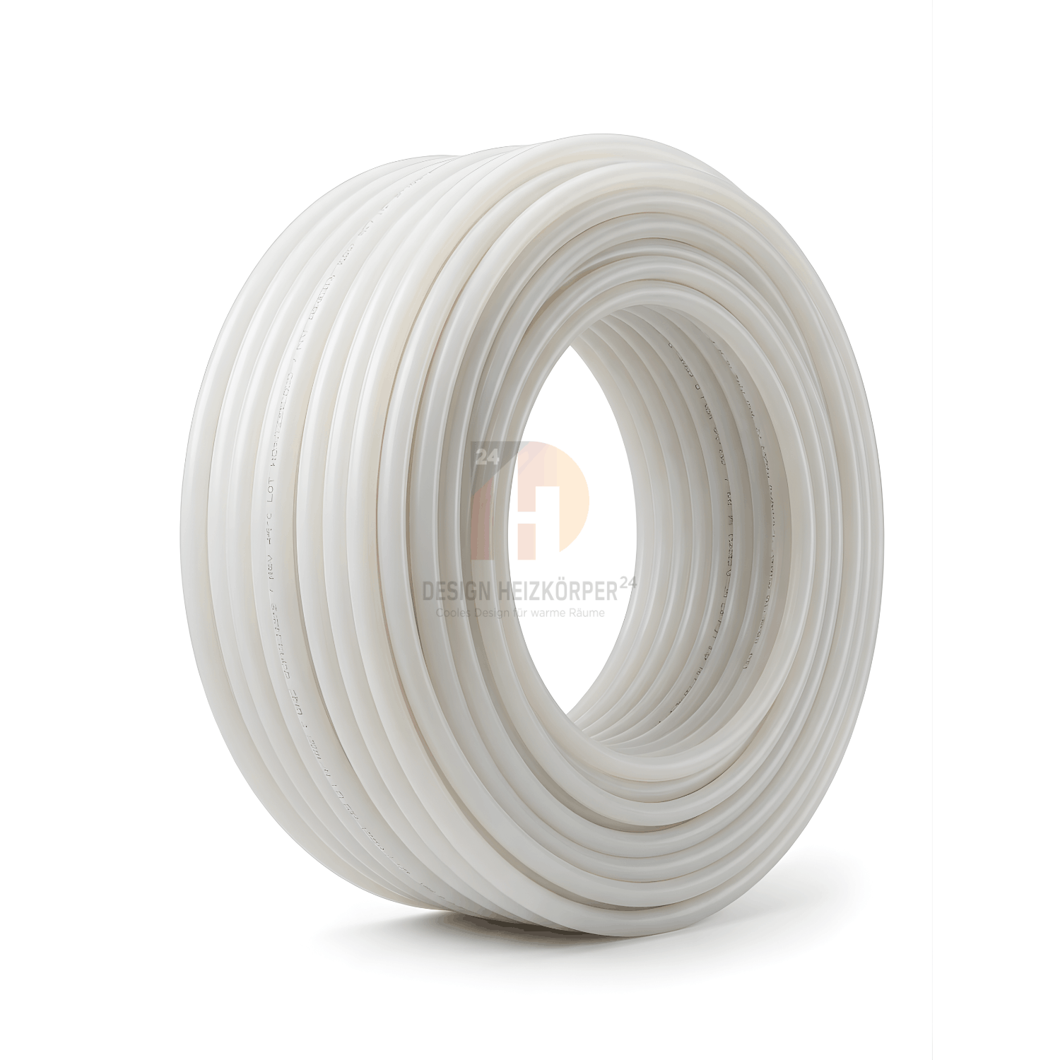 Fußbodenheizung - PE-RT Rohr 16 x 2 mm 600 m Rolle