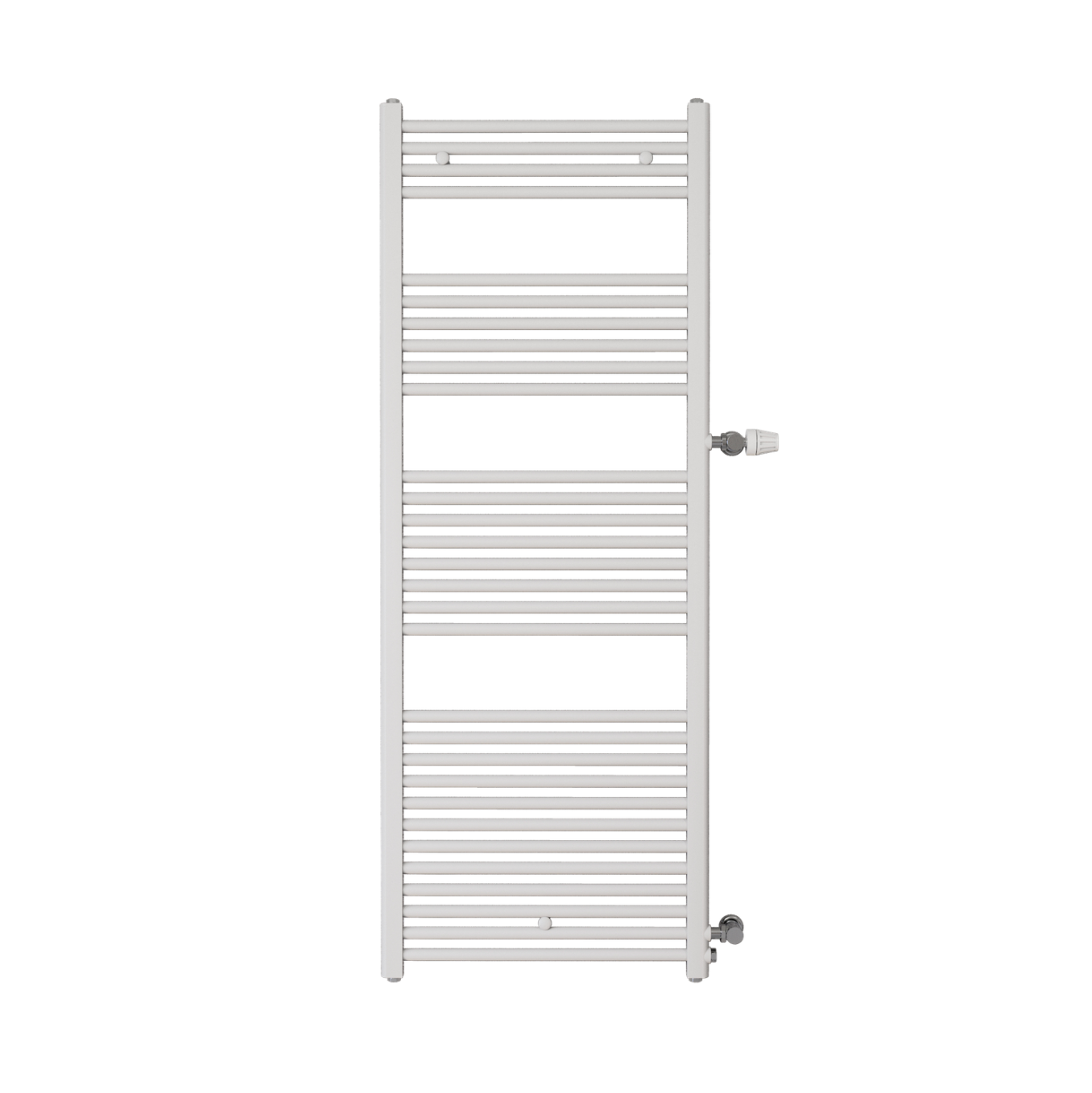Austauschheizkörper Badheizkörper Handtuchheizkörper - ANDORRA