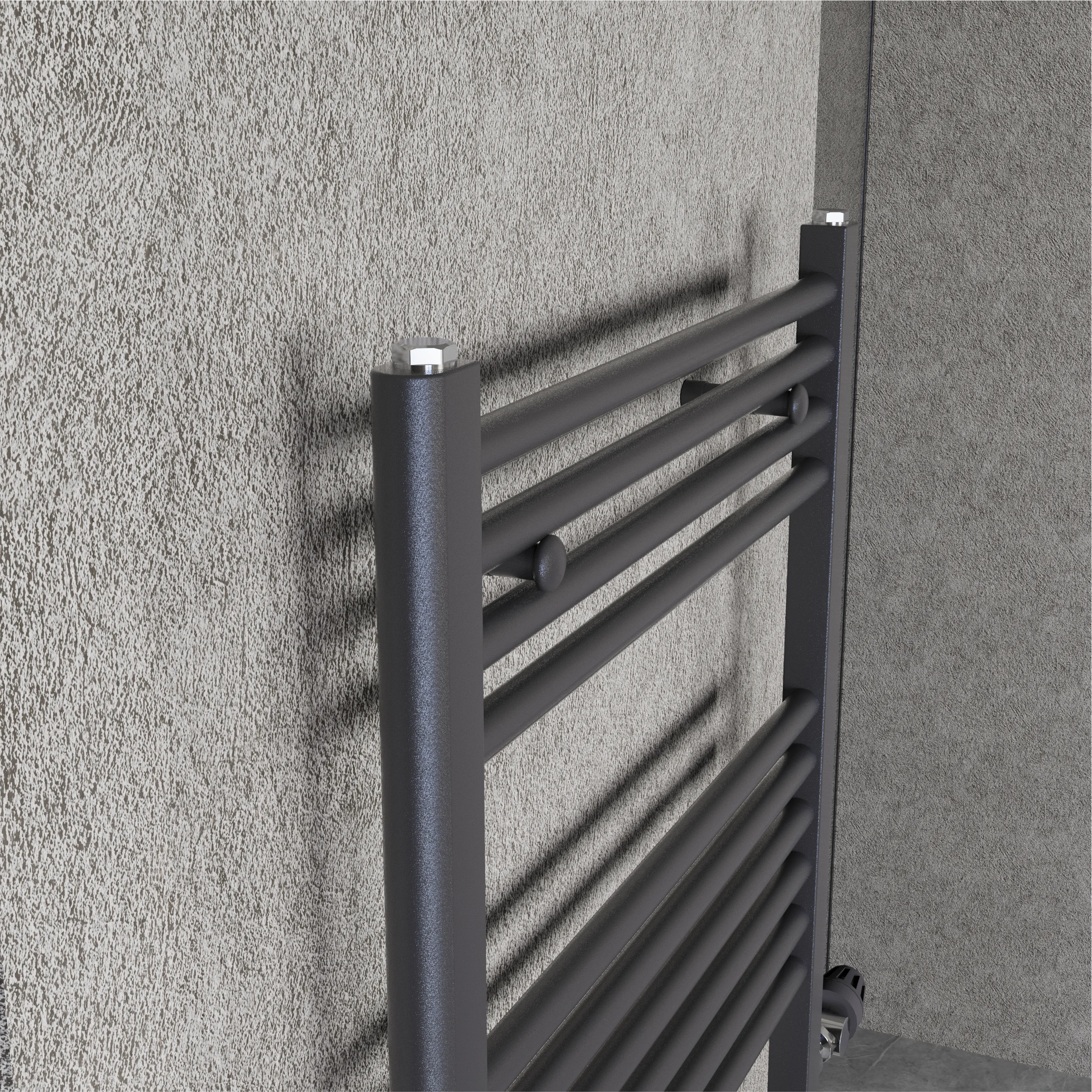 Austauschheizkörper Sonderangebot 1230/1270mm Handtuchheizkörper