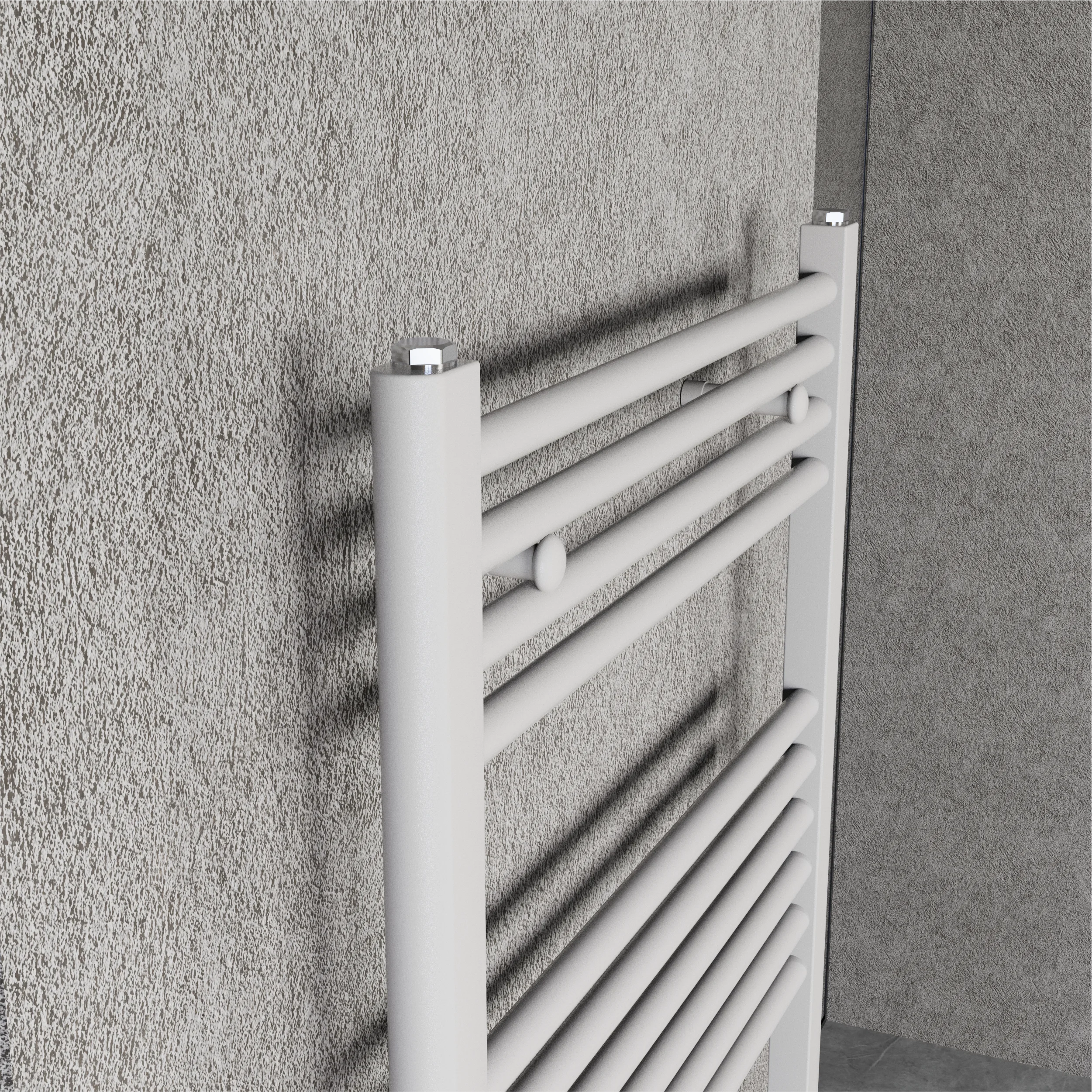 Badheizkörper Handtuchheizkörper - ANDORRA