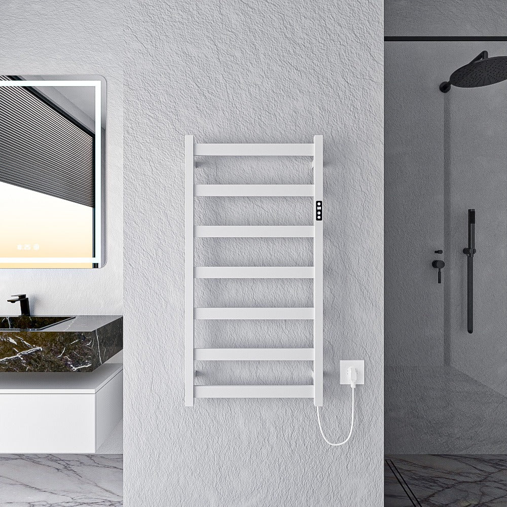 Trocken Handtuchwärmer Eckig - Essen