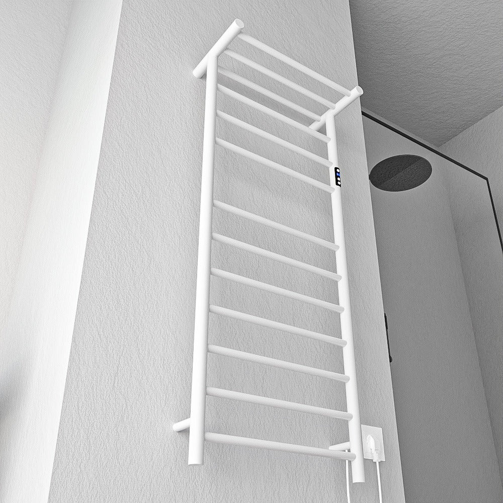 Trocken Handtuchwärmer Rund - Handtuchablage - Dachau