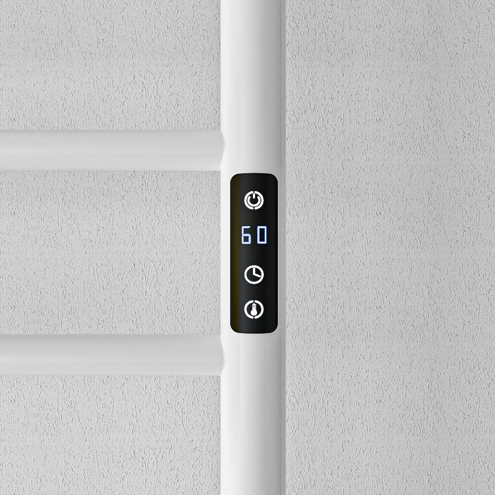 Trocken Handtuchwärmer Rund - Handtuchablage - Dachau