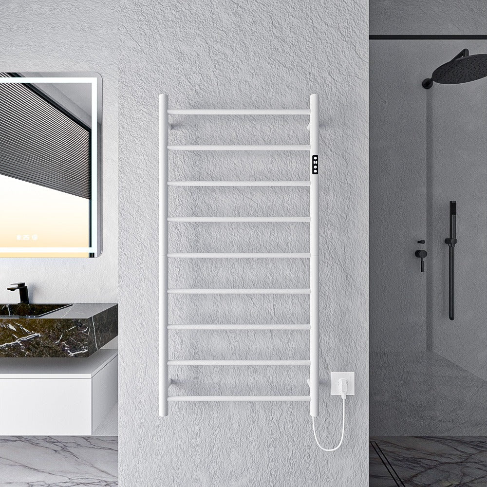 Trocken Handtuchwärmer Handtuchtrockner Rund - Ratingen