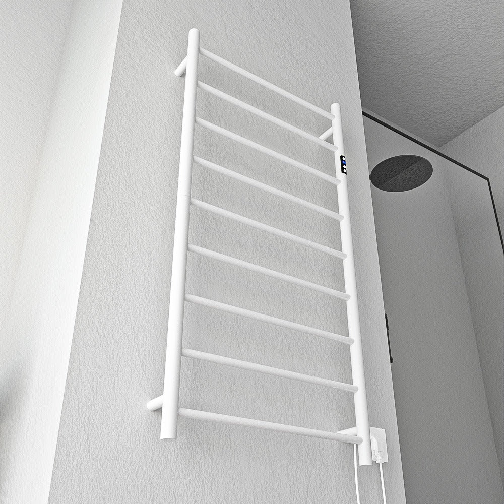 Trocken Handtuchwärmer Handtuchtrockner Rund - Ratingen