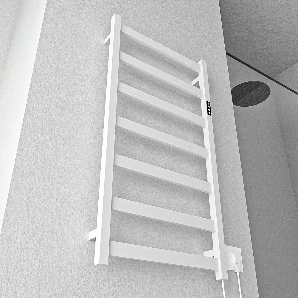 Trocken Handtuchwärmer Eckig - Essen